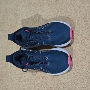 Asics gel-nimbus 25 size 9.5 wide